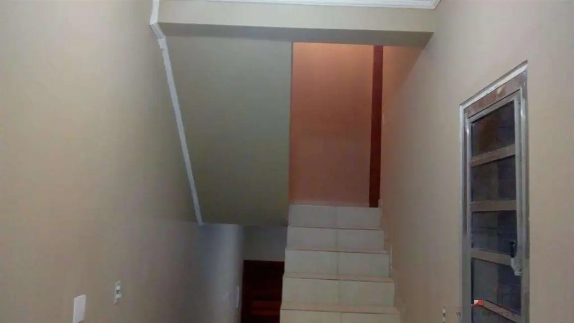 Foto 3 de Sobrado com 2 quartos à venda, 110m2 em Jardim Las Vegas, Santo Andre - SP