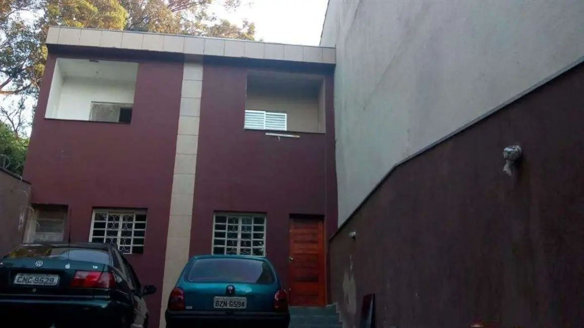 Foto 7 de Sobrado com 2 quartos à venda, 110m2 em Jardim Las Vegas, Santo Andre - SP