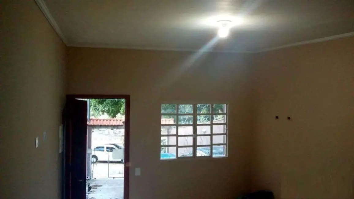 Foto 5 de Sobrado com 2 quartos à venda, 110m2 em Jardim Las Vegas, Santo Andre - SP