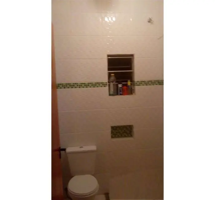 Foto 9 de Sobrado com 2 quartos à venda, 110m2 em Jardim Las Vegas, Santo Andre - SP