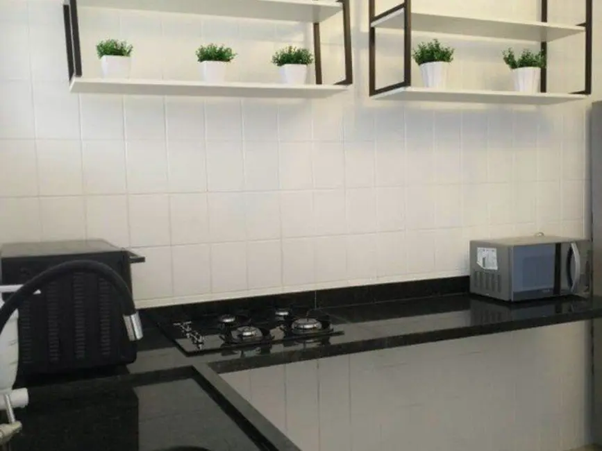 Foto 9 de Apartamento com 2 quartos à venda, 65m2 em Vila Assis Brasil, Maua - SP