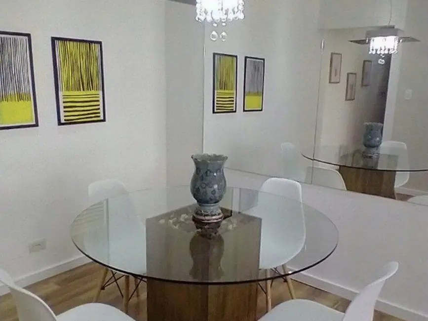 Foto 5 de Apartamento com 2 quartos à venda, 65m2 em Vila Assis Brasil, Maua - SP