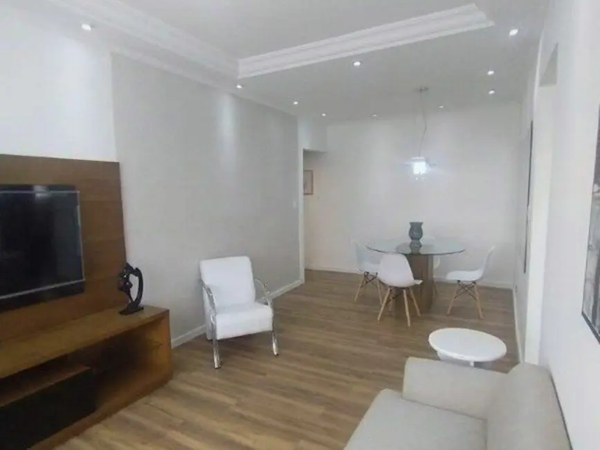 Foto 3 de Apartamento com 2 quartos à venda, 65m2 em Vila Assis Brasil, Maua - SP