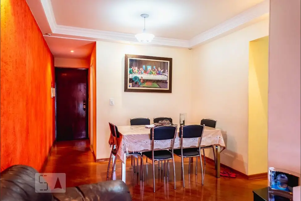 Apartamento com 3 quartos à venda, 58m2 em Vila Alpina, São Paulo - SP - imagem 6 Foto 6 de Apartamento com 3 quartos à venda, 58m2 em Vila Alpina, São Paulo - SP