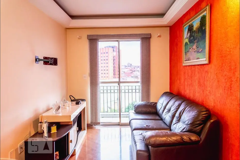 Apartamento com 3 quartos à venda, 58m2 em Vila Alpina, São Paulo - SP - imagem 4 Foto 4 de Apartamento com 3 quartos à venda, 58m2 em Vila Alpina, São Paulo - SP