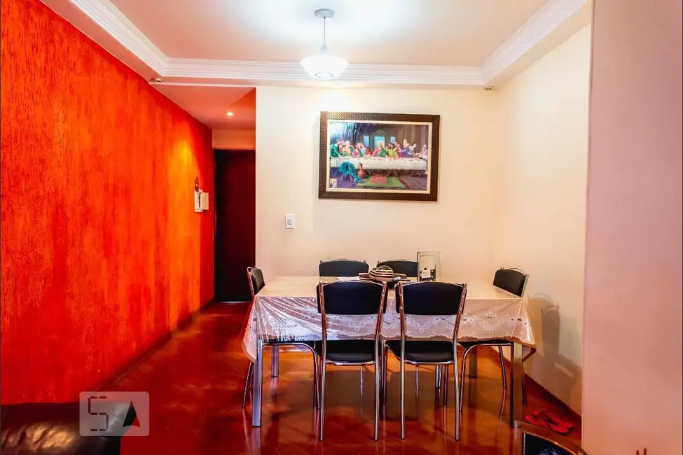 Apartamento com 3 quartos à venda, 58m2 em Vila Alpina, São Paulo - SP - imagem 7 Foto 7 de Apartamento com 3 quartos à venda, 58m2 em Vila Alpina, São Paulo - SP