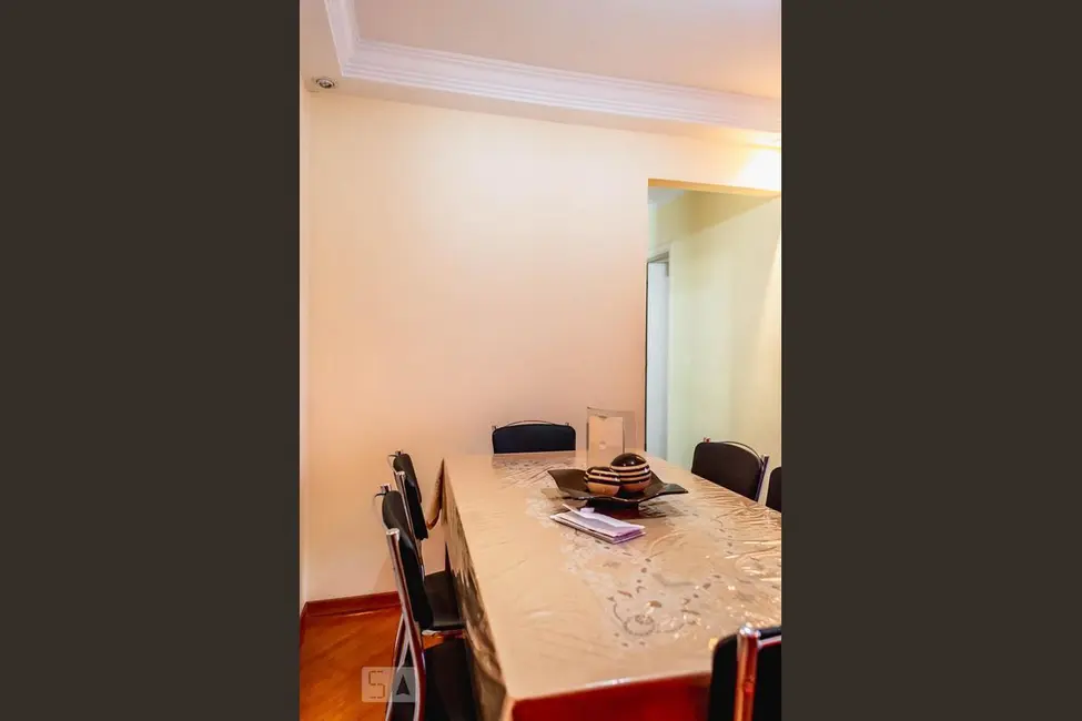 Apartamento com 3 quartos à venda, 58m2 em Vila Alpina, São Paulo - SP - imagem 3 Foto 3 de Apartamento com 3 quartos à venda, 58m2 em Vila Alpina, São Paulo - SP