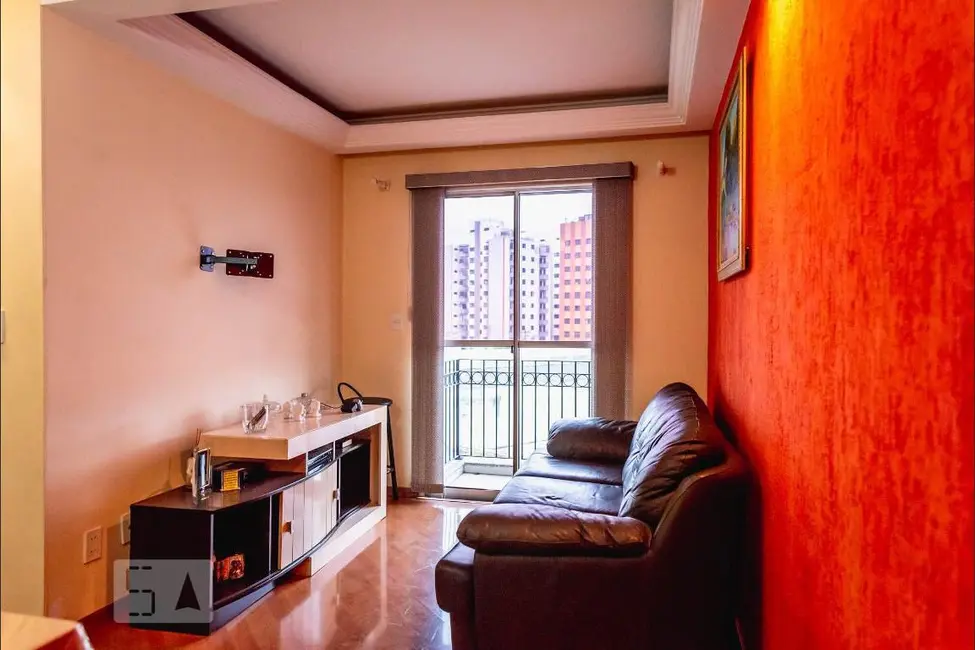 Apartamento com 3 quartos à venda, 58m2 em Vila Alpina, São Paulo - SP - imagem 2 Foto 2 de Apartamento com 3 quartos à venda, 58m2 em Vila Alpina, São Paulo - SP