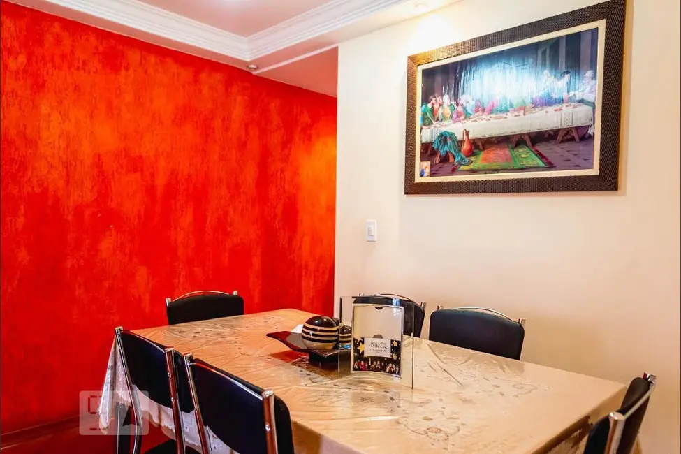 Apartamento com 3 quartos à venda, 58m2 em Vila Alpina, São Paulo - SP - imagem 5 Foto 5 de Apartamento com 3 quartos à venda, 58m2 em Vila Alpina, São Paulo - SP