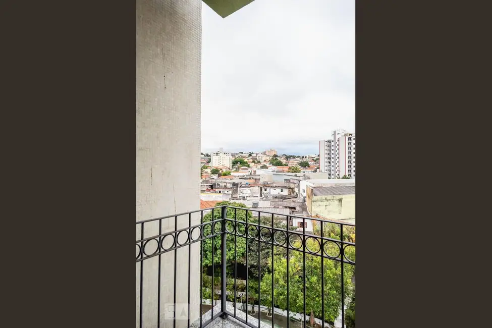 Apartamento com 3 quartos à venda, 58m2 em Vila Alpina, São Paulo - SP - imagem 8 Foto 8 de Apartamento com 3 quartos à venda, 58m2 em Vila Alpina, São Paulo - SP