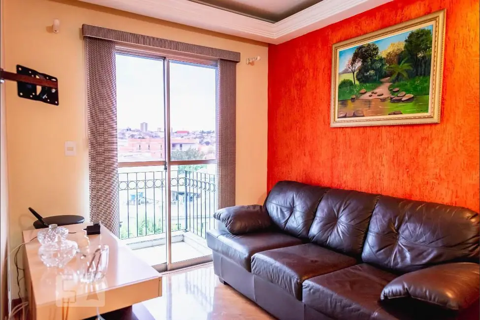 Apartamento com 3 quartos à venda, 58m2 em Vila Alpina, São Paulo - SP - imagem 1 Foto 1 de Apartamento com 3 quartos à venda, 58m2 em Vila Alpina, São Paulo - SP