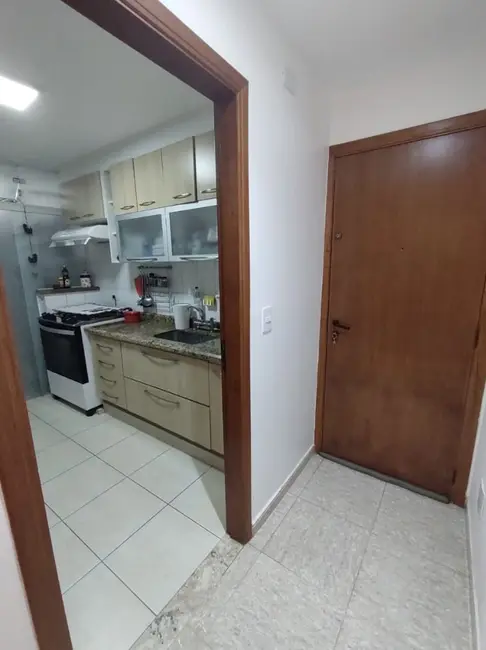 Apartamento com 3 quartos à venda, 85m2 em Sao Bernardo Do Campo - SP - imagem 6 Foto 6 de Apartamento com 3 quartos à venda, 85m2 em Sao Bernardo Do Campo - SP