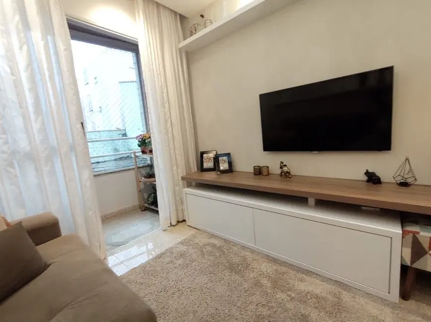 Apartamento com 3 quartos à venda, 85m2 em Sao Bernardo Do Campo - SP - imagem 2 Foto 2 de Apartamento com 3 quartos à venda, 85m2 em Sao Bernardo Do Campo - SP