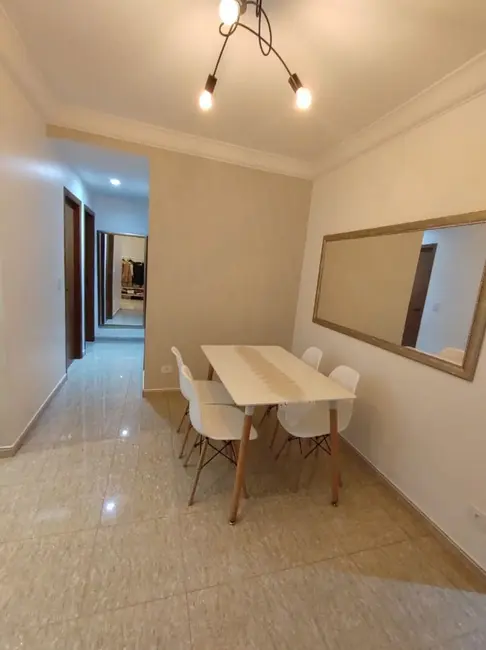 Apartamento com 3 quartos à venda, 85m2 em Sao Bernardo Do Campo - SP - imagem 4 Foto 4 de Apartamento com 3 quartos à venda, 85m2 em Sao Bernardo Do Campo - SP