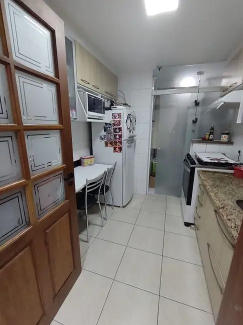 Apartamento com 3 quartos à venda, 85m2 em Sao Bernardo Do Campo - SP - imagem 8 Foto 8 de Apartamento com 3 quartos à venda, 85m2 em Sao Bernardo Do Campo - SP