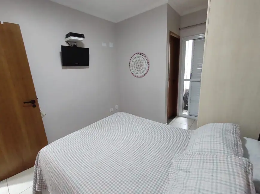 Apartamento com 3 quartos à venda, 85m2 em Sao Bernardo Do Campo - SP - imagem 9 Foto 9 de Apartamento com 3 quartos à venda, 85m2 em Sao Bernardo Do Campo - SP