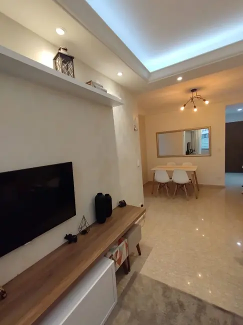 Apartamento com 3 quartos à venda, 85m2 em Sao Bernardo Do Campo - SP - imagem 3 Foto 3 de Apartamento com 3 quartos à venda, 85m2 em Sao Bernardo Do Campo - SP