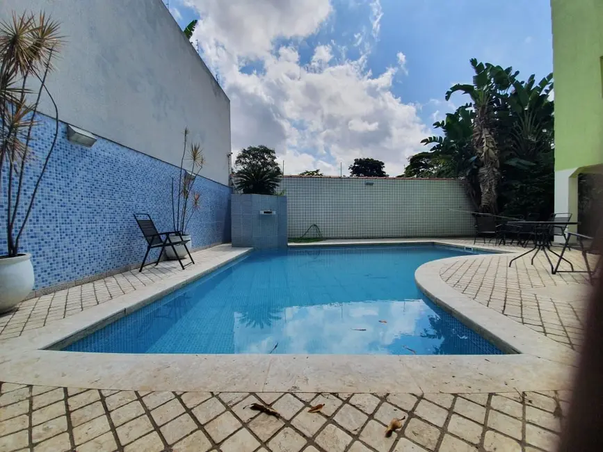 Foto 2 de Sobrado com 3 quartos à venda, 347m2 em Jardim São Caetano, Sao Caetano Do Sul - SP