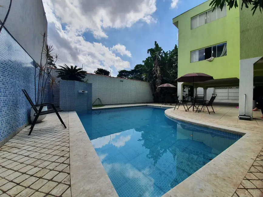 Foto 7 de Sobrado com 3 quartos à venda, 347m2 em Jardim São Caetano, Sao Caetano Do Sul - SP