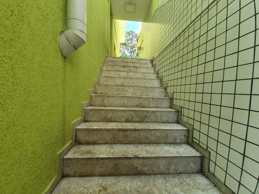 Foto 4 de Sobrado com 3 quartos à venda, 347m2 em Jardim São Caetano, Sao Caetano Do Sul - SP