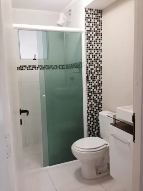 Foto 9 de Apartamento com 3 quartos à venda, 68m2 em Sao Bernardo Do Campo - SP