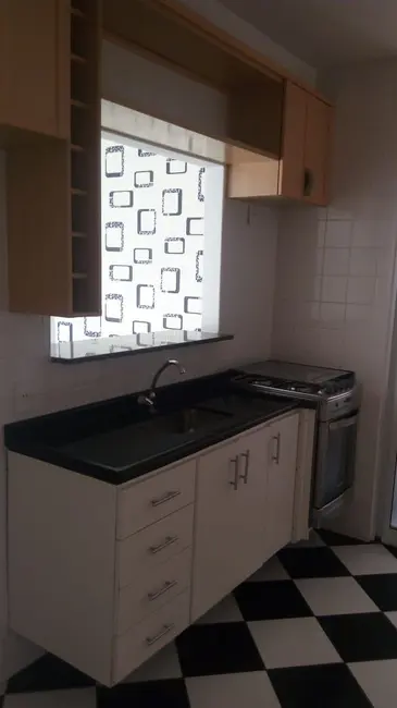 Foto 6 de Apartamento com 3 quartos à venda, 68m2 em Sao Bernardo Do Campo - SP