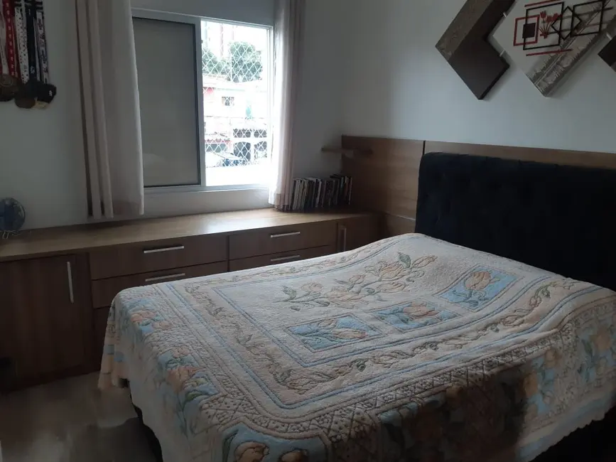 Foto 8 de Apartamento com 3 quartos à venda, 68m2 em Sao Bernardo Do Campo - SP