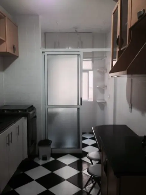 Foto 4 de Apartamento com 3 quartos à venda, 68m2 em Sao Bernardo Do Campo - SP