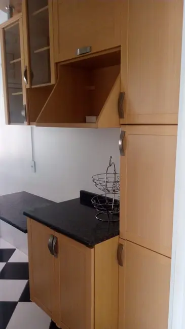 Foto 5 de Apartamento com 3 quartos à venda, 68m2 em Sao Bernardo Do Campo - SP