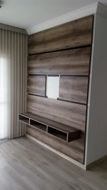 Foto 3 de Apartamento com 3 quartos à venda, 68m2 em Sao Bernardo Do Campo - SP