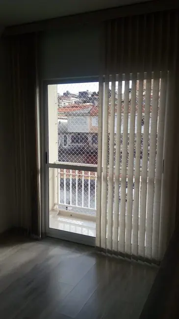 Foto 1 de Apartamento com 3 quartos à venda, 68m2 em Sao Bernardo Do Campo - SP