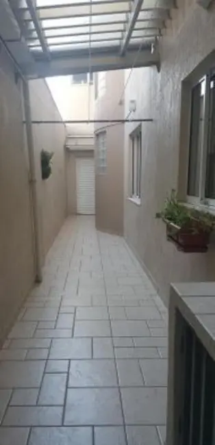 Foto 8 de Sobrado com 3 quartos à venda, 123m2 em Mauá, Sao Caetano Do Sul - SP