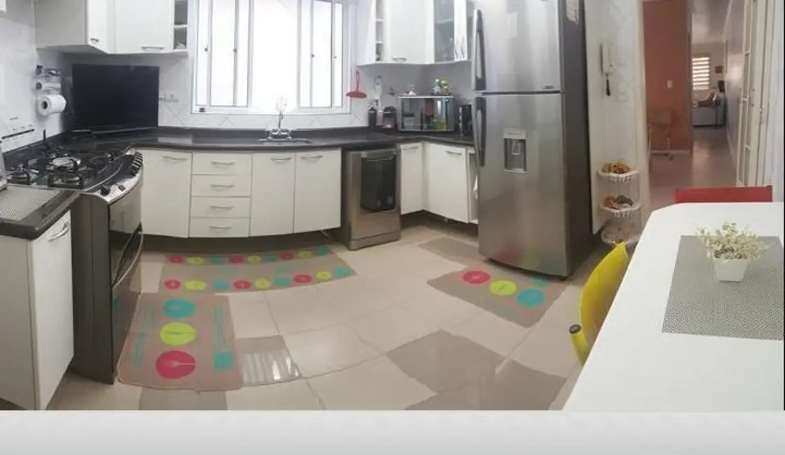 Foto 6 de Sobrado com 3 quartos à venda, 123m2 em Mauá, Sao Caetano Do Sul - SP