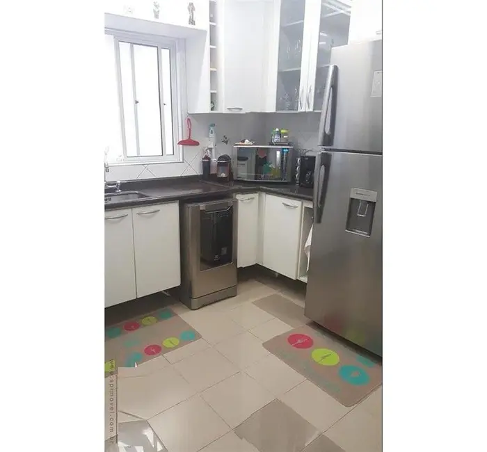 Foto 5 de Sobrado com 3 quartos à venda, 123m2 em Mauá, Sao Caetano Do Sul - SP