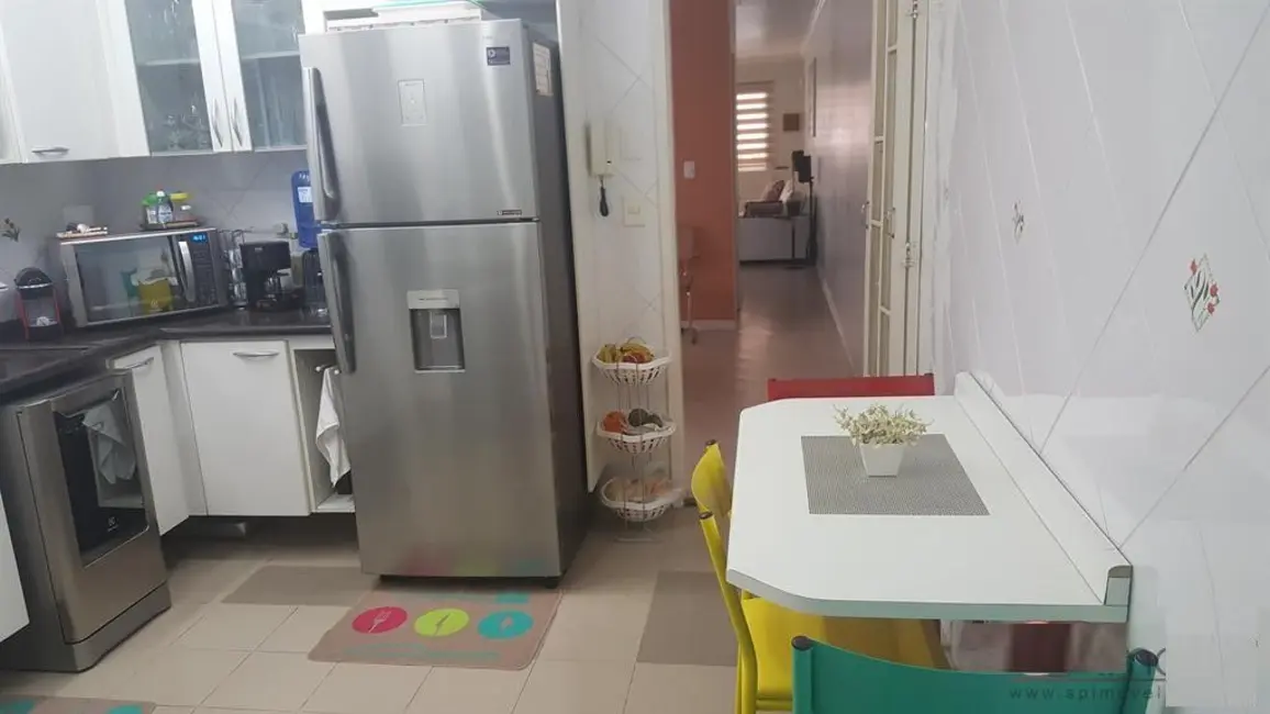 Foto 7 de Sobrado com 3 quartos à venda, 123m2 em Mauá, Sao Caetano Do Sul - SP