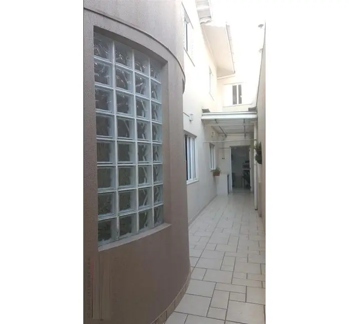 Foto 4 de Sobrado com 3 quartos à venda, 123m2 em Mauá, Sao Caetano Do Sul - SP