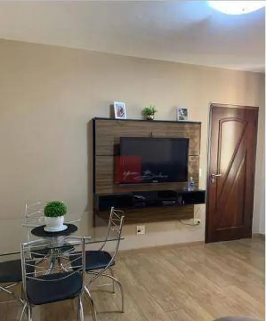 Foto 1 de Apartamento com 2 quartos à venda, 56m2 em Osvaldo Cruz, Sao Caetano Do Sul - SP