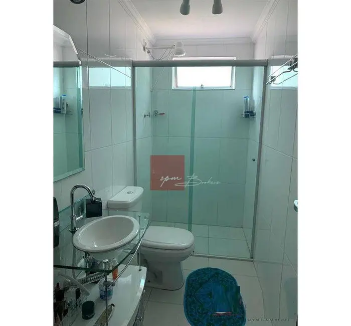 Foto 3 de Apartamento com 2 quartos à venda, 56m2 em Osvaldo Cruz, Sao Caetano Do Sul - SP