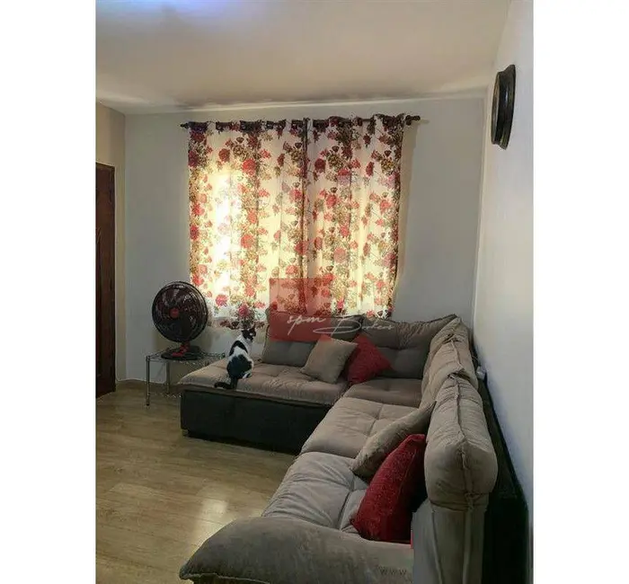 Foto 9 de Apartamento com 2 quartos à venda, 56m2 em Osvaldo Cruz, Sao Caetano Do Sul - SP