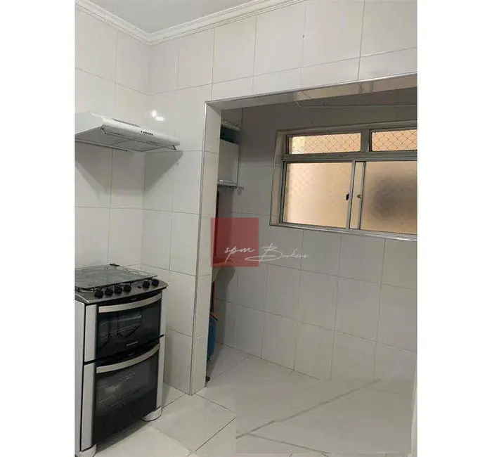 Foto 7 de Apartamento com 2 quartos à venda, 56m2 em Osvaldo Cruz, Sao Caetano Do Sul - SP