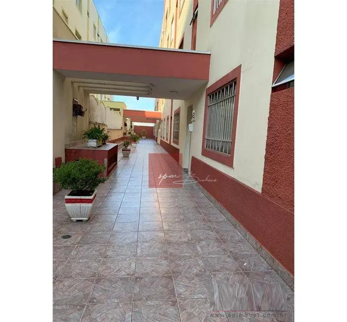 Foto 4 de Apartamento com 2 quartos à venda, 56m2 em Osvaldo Cruz, Sao Caetano Do Sul - SP