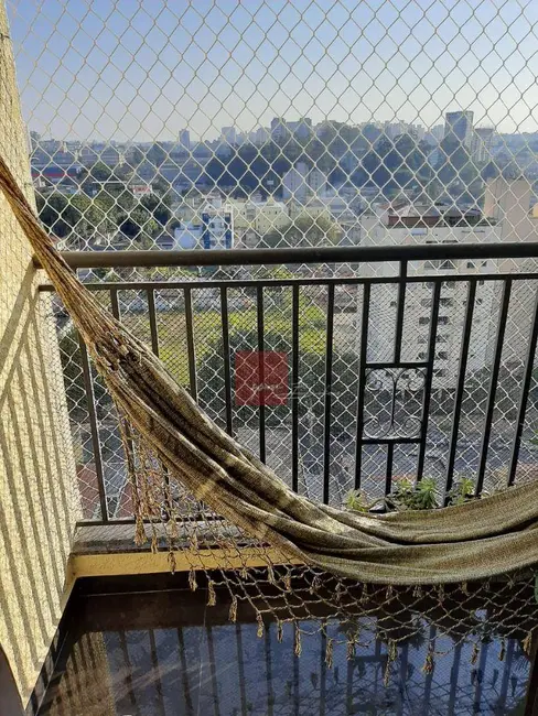 Foto 9 de Apartamento com 2 quartos à venda, 57m2 em Sao Bernardo Do Campo - SP