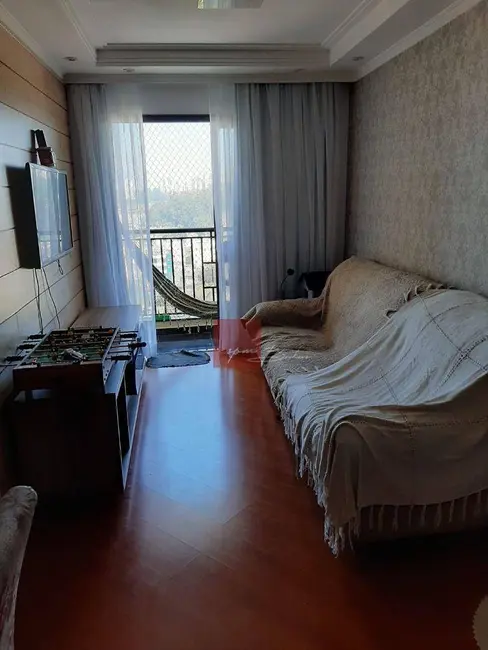 Foto 7 de Apartamento com 2 quartos à venda, 57m2 em Sao Bernardo Do Campo - SP