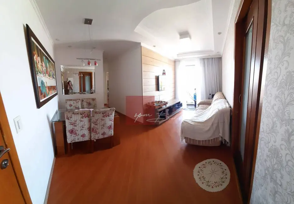 Foto 6 de Apartamento com 2 quartos à venda, 57m2 em Sao Bernardo Do Campo - SP