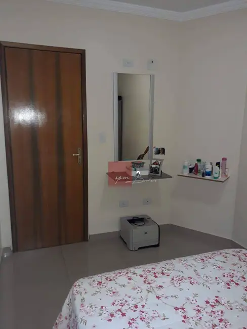 Foto 4 de Apartamento com 2 quartos à venda, 65m2 em Vila Vitória, Santo Andre - SP