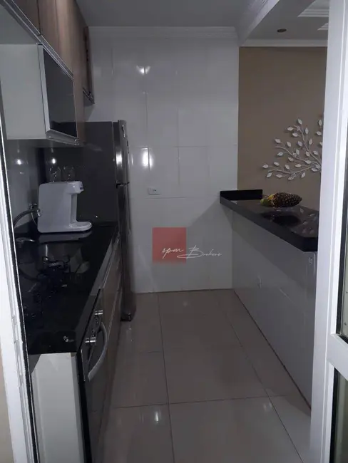 Foto 7 de Apartamento com 2 quartos à venda, 65m2 em Vila Vitória, Santo Andre - SP
