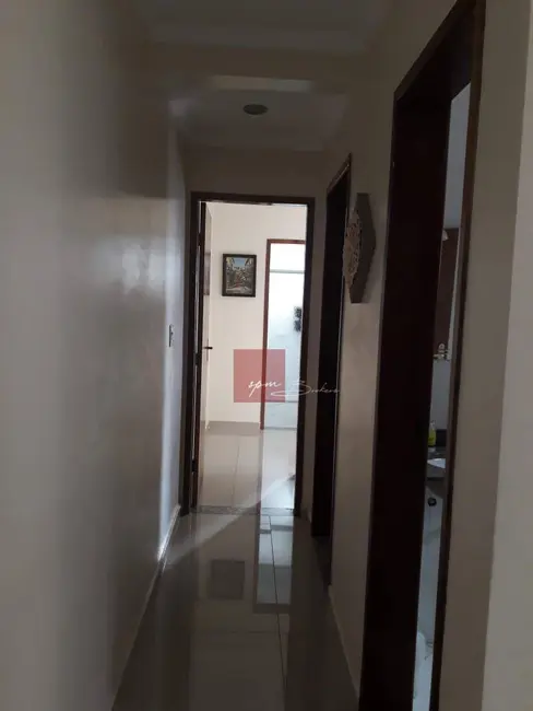 Foto 9 de Apartamento com 2 quartos à venda, 65m2 em Vila Vitória, Santo Andre - SP