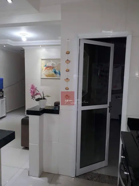 Foto 6 de Apartamento com 2 quartos à venda, 65m2 em Vila Vitória, Santo Andre - SP
