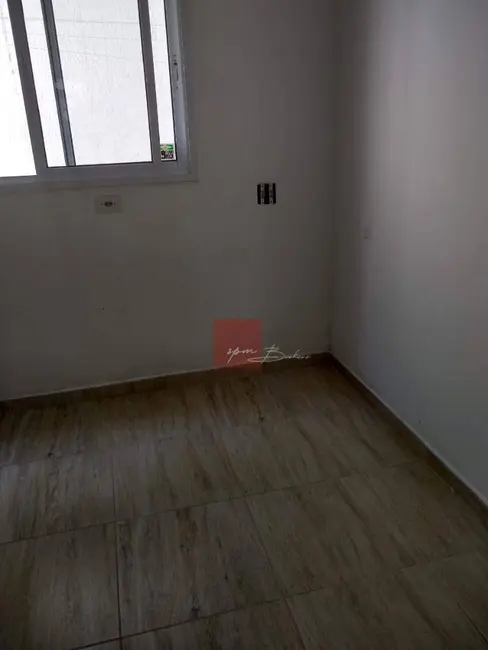Foto 2 de Sobrado com 3 quartos à venda, 95m2 em Vila João Ramalho, Santo Andre - SP