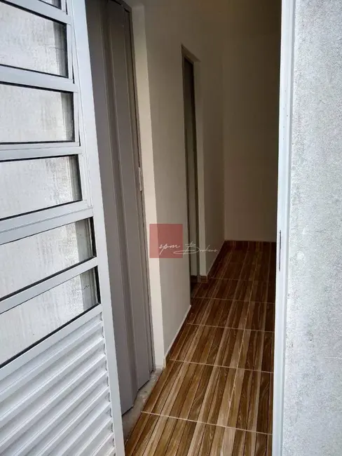 Foto 8 de Sobrado com 3 quartos à venda, 95m2 em Vila João Ramalho, Santo Andre - SP